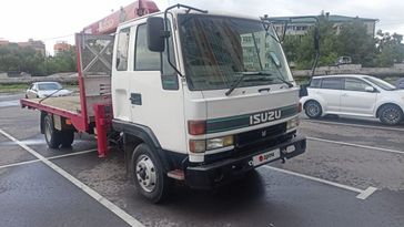  Isuzu Forward 1994 , 4600000 , 