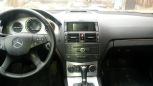  Mercedes-Benz C-Class 2008 , 750000 , 