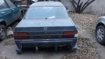  Honda Integra 1984 , 35000 , 