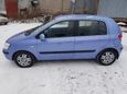  Hyundai Getz 2003 , 185000 , 