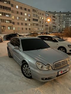 Седан Hyundai Sonata 2007 года, 470000 рублей, Набережные Челны