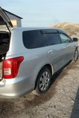  Toyota Corolla Fielder 2007 , 445000 , 