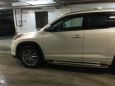 SUV   Toyota Highlander 2015 , 2250000 , 