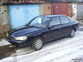  Ford Mondeo 1997 , 154000 , 