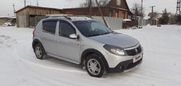  Renault Sandero Stepway 2012 , 420000 , 