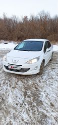  Peugeot 408 2013 , 255000 , 