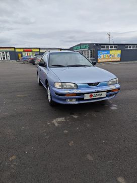 Универсал Subaru Impreza 1993 года, 160000 рублей, Ростов-на-Дону