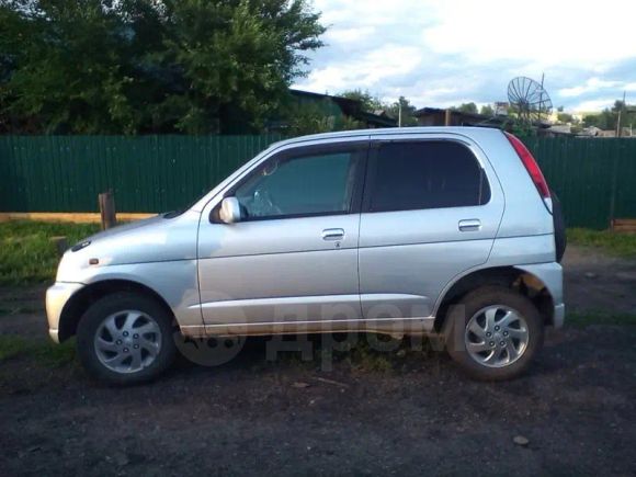 SUV   Daihatsu Terios Kid 2001 , 160000 , 