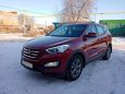 SUV   Hyundai Santa Fe 2014 , 1195000 , 