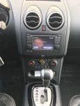 SUV   Nissan Qashqai 2013 , 1050000 , 