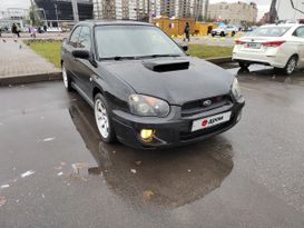  Subaru Impreza WRX 2003 , 660000 , -
