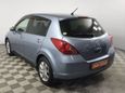  Nissan Tiida 2004 , 333000 , 