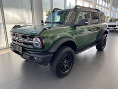 SUV или внедорожник Ford Bronco 2022 года, 8300000 рублей, Владивосток