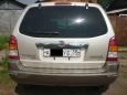 SUV   Mazda Tribute 2001 , 330000 , 