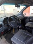    Mercedes-Benz V-Class 1999 , 550000 , 