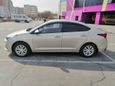  Hyundai Solaris 2018 , 860000 , 