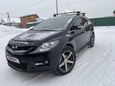 SUV   Mazda CX-7 2007 , 599999 , 