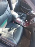  Lexus LS430 2002 , 515000 , 