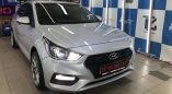  Hyundai Solaris 2018 , 990000 , 