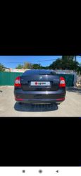  Skoda Octavia 2010 , 485000 , 