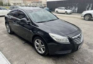  Opel Insignia 2012 , 850000 , 