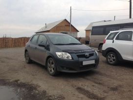  Toyota Auris 2007 , 390000 , 