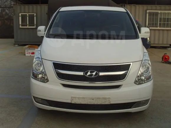Hyundai Grand Starex 2012 , 1095000 , --
