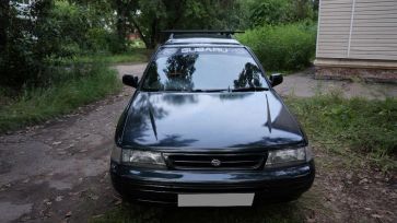  Subaru Legacy 1992 , 120000 , -