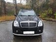 SUV   SsangYong Rexton 2011 , 570000 , 