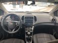  Chevrolet Aveo 2012 , 320000 , 
