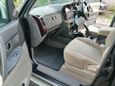 SUV   Mitsubishi Pajero 2001 , 640000 , 