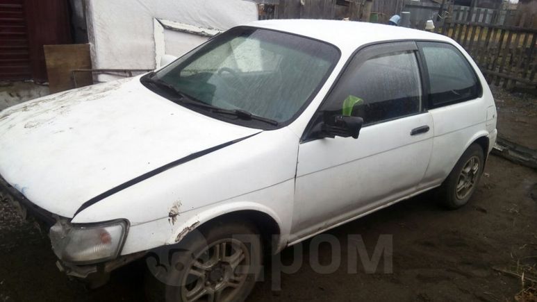  3  Toyota Corolla II 1991 , 75000 , 