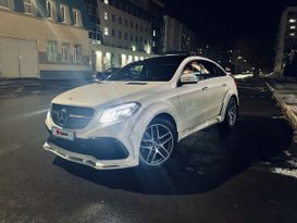 SUV   Mercedes-Benz GLE 2019 , 5500000 , 