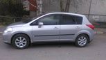  Nissan Tiida 2005 , 275000 , 