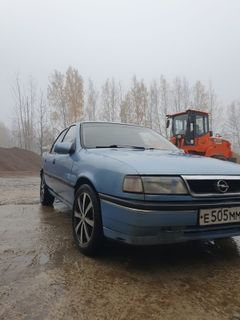 Лифтбек Opel Vectra 1993 года, 175000 рублей, Сертолово