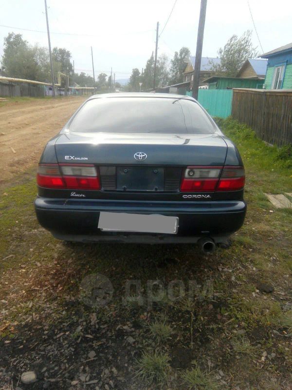  Toyota Corona 1992 , 140000 , 