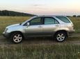 SUV   Lexus RX300 2000 , 425000 , 