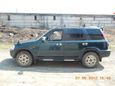 SUV   Honda CR-V 1997 , 285000 , 