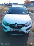  Renault Sandero Stepway 2018 , 950000 , -