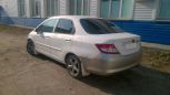  Honda City 2003 , 180000 , 