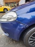  Fiat Punto 2006 , 190000 , 