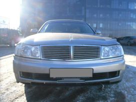  Nissan Cedric 2000 , 270000 , 