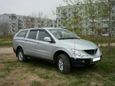  SsangYong Actyon Sports 2007 , 450000 , 