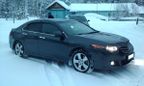  Honda Accord 2008 , 650000 , 