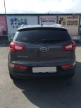 SUV   Kia Sportage 2012 , 920000 , 