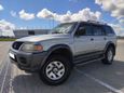 SUV   Mitsubishi Montero Sport 2001 , 375000 , 