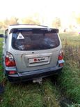 SUV   Hyundai Terracan 2002 , 380000 , 