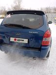 SUV   Hyundai Tucson 2005 , 440000 , 