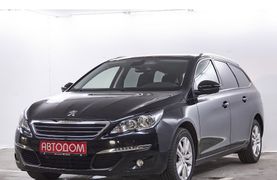 Универсал Peugeot 308 2016 года, 1252500 рублей, Минск