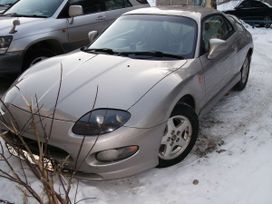  Mitsubishi FTO 1998 , 295000 , 